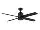 Dayton 52" Ceiling Fan (M2015MBK)