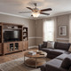 manufacturer_finish:Brushed Nickel/Chestnut and Grey Weathered Oak