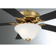 52" Ceiling Fan (M2018NBRV)