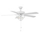 52" Ceiling Fan (M2019WHRV)