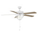 52" Ceiling Fan (M2019WHRV)