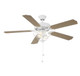 52" Ceiling Fan (M2019WHRV)