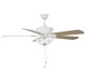 52" Outdoor Ceiling Fan (M2026WHRV)