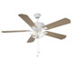 52" Outdoor Ceiling Fan (M2026WHRV)
