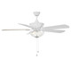 52" Outdoor Ceiling Fan (M2026WHRV)