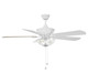 52" Outdoor Ceiling Fan (M2026WHRV)