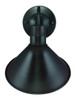One Light Outdoor Wall Lantern (M50061ORB)