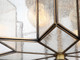 Msemi Two Light Semi-Flush Mount (M60004NB)
