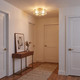 Msemi Two Light Semi-Flush Mount (M60004NB)