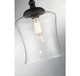 Mmin2 One Light Mini Pendant (M70019ORB)