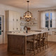 Mchan Five Light Pendant (M70041WB)