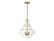 Mpend Three Light Pendant (M70058NB)