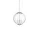 Mpend Three Light Pendant (M70060CH)