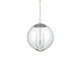 Mpend Three Light Pendant (M70060CH)