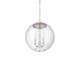 Mpend Three Light Pendant (M70060CH)