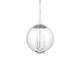 Mpend Three Light Pendant (M70060CH)