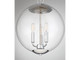 Mpend Three Light Pendant (M70060CH)