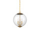 Mpend Three Light Pendant (M70060NB)