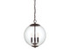 Meridian - M70060ORB - Three Light Pendant - Mpend - Oil Rubbed Bronze