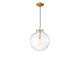 Mmin2 One Light Mini Pendant (M70068NB)