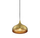 Mmin2 One Light Mini Pendant (M70075NB)