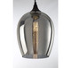 Mmin2 One Light Mini Pendant (M70076ORB)