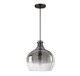 Mmin2 One Light Pendant (M70078ORB)