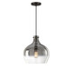 Mmin2 One Light Pendant (M70078ORB)