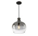 Mmin2 One Light Pendant (M70078ORB)
