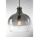 Mmin2 One Light Pendant (M70078ORB)