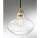 Mmin2 One Light Mini Pendant (M70080NB) Mmin2 One Light Mini Pendant (M70080NB)