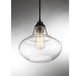Mmin2 One Light Mini Pendant (M70080ORB)