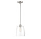 Mpend One Light Pendant (M70081BN)