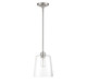 Mpend One Light Pendant (M70081BN)