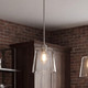 Mpend One Light Pendant (M70081BN)