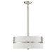 Four Light Pendant (M70102BN)
