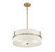 Four Light Pendant (M70102NB)