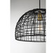 One Light Pendant (M70105BRNB) One Light Pendant (M70105BRNB)