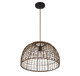 One Light Pendant (M70105DR)