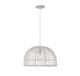 One Light Pendant (M70105WR)