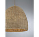 One Light Pendant (M70107NWIC)