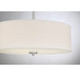 Three Light Pendant (M70109BN)