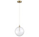 LED Pendant (M70114NB)