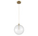 LED Pendant (M70114NB)