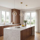 LED Pendant (M70114NB)