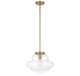 One Light Pendant (M7022NB)