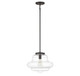 One Light Pendant (M7022ORB)