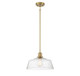 One Light Pendant (M7023NB)