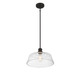 One Light Pendant (M7023ORB)
