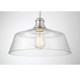 One Light Pendant (M7023PN)